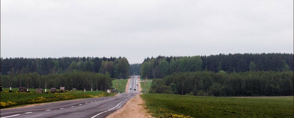 
            Фотография деревни Ждановичи