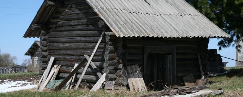 
            Фотография Тверетино