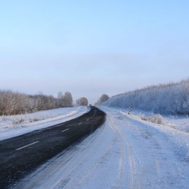 Беликовка