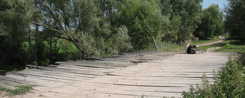 
            Фотография Вощилихи