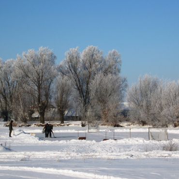 Глинки