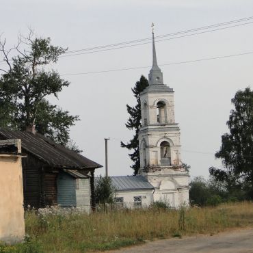 Панктратово