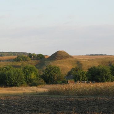 Кудашево