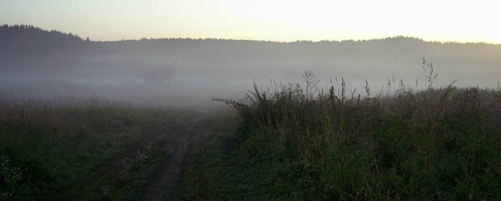 
            Фотография Листвянки