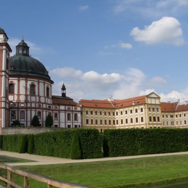 Jaroměřice nad Rokytnou