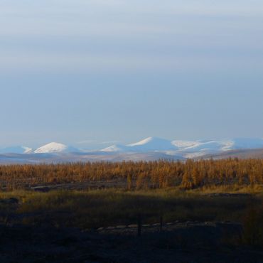 Златоустовск