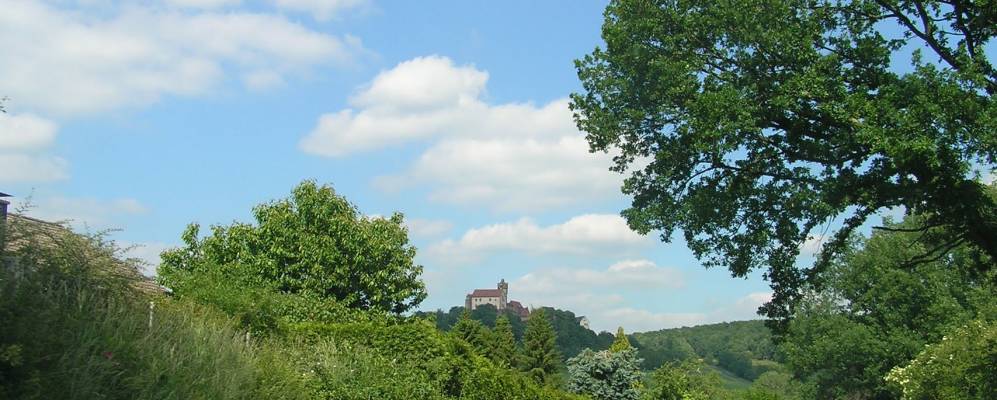 
            Фотография Ronneburg