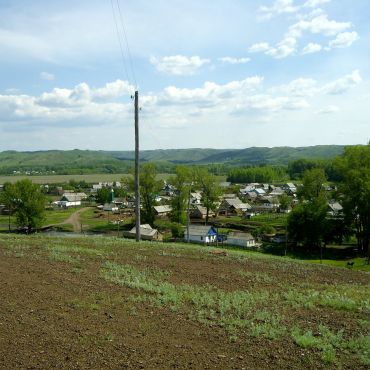 Чураево