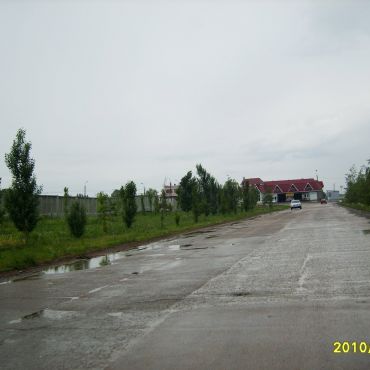 Загородный