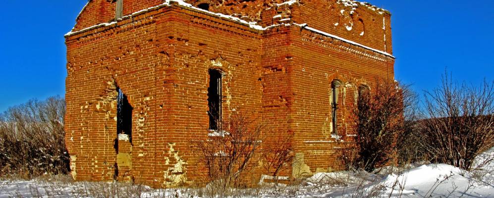 
            Фотография Толузаковки