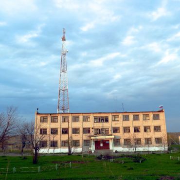 Село клевакинское свердловская