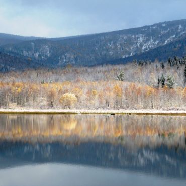 Краснокаменск