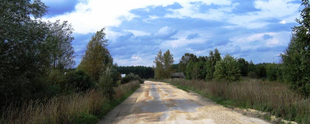 
            Фотография Верхней Козлани