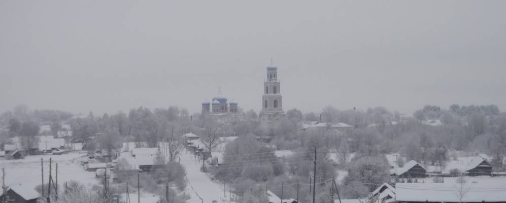 
            Фотография Раменья