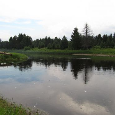 Первопашенск (Кайлушка)