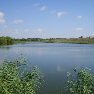 Водяное