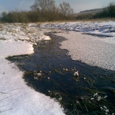 Станиславка