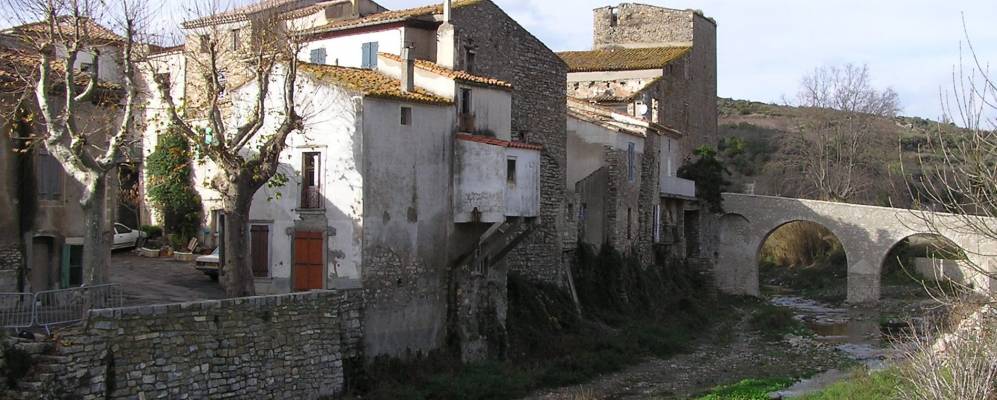 
            Фотография Cascastel-des-Corbières