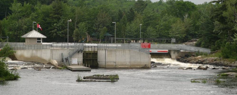 
            Фотография Magnetawan