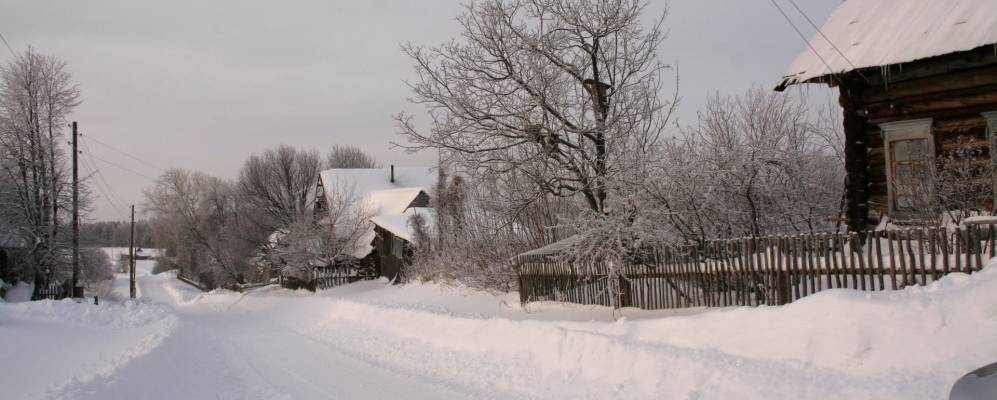 
            Фотография Крутого Лога