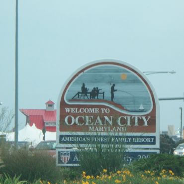 West Ocean City