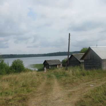 Ивантеево валдайский район фото