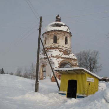 Пустошка