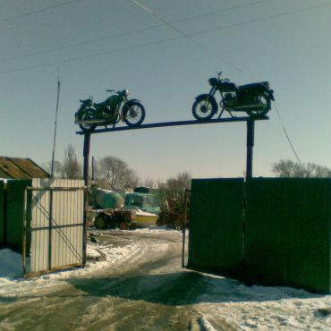 Покровка