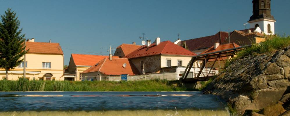 
            Фотография Uherský Ostroh