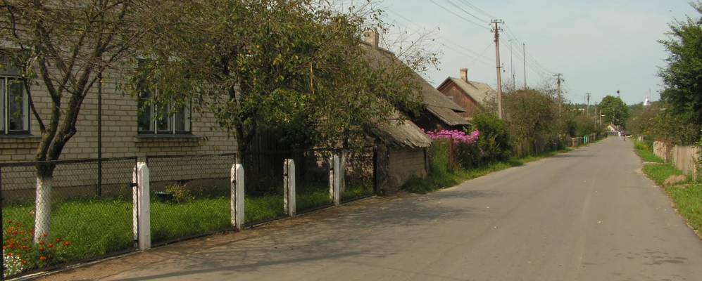 
            Фотография деревни Жуковичи