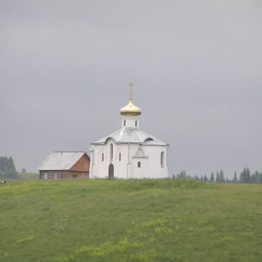 Печмень