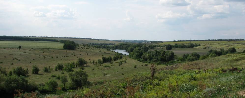 
            Фотография Новомихайловки