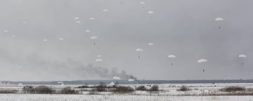 
            Фотография Хутора Охотник