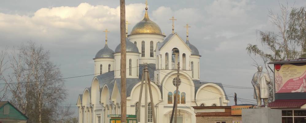 Погода на завтра земетчино пензенская