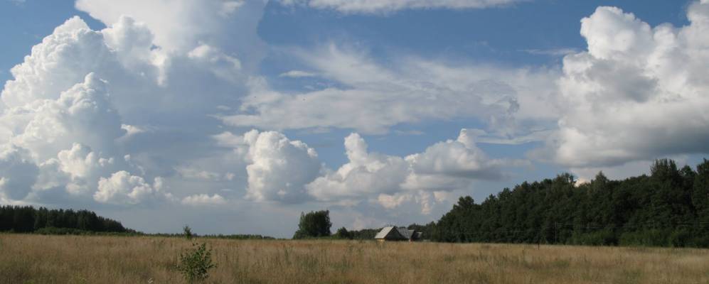 
            Фотография Савского Бора