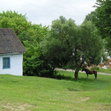 Старый Острополь