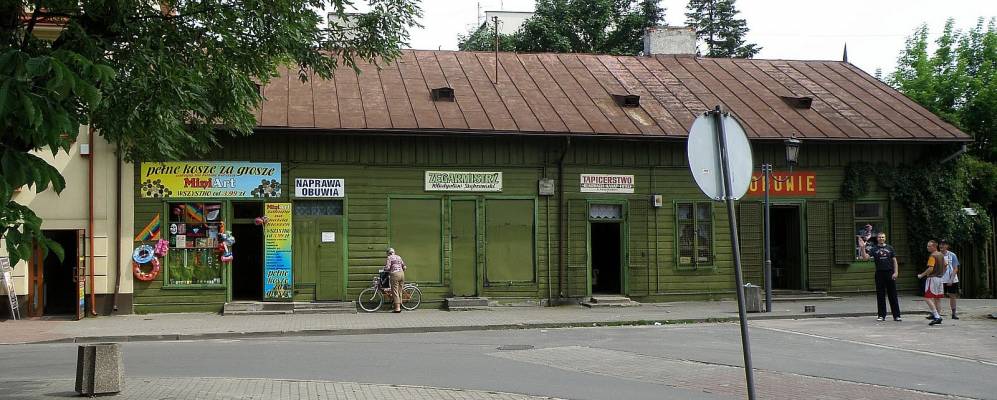 
            Фотография Миньск-Мазовецки