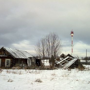 Валежная