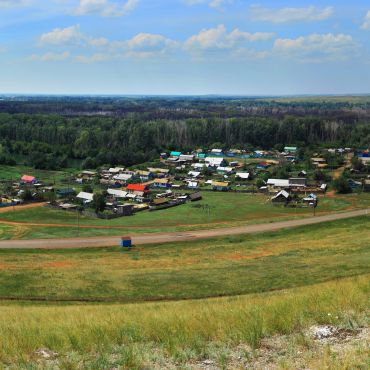 Татарский Саракташ