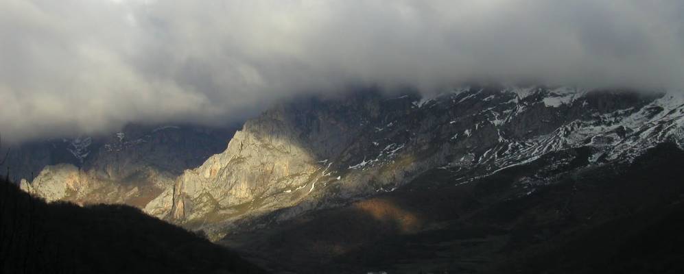 
            Фотография Posada de Valdeón