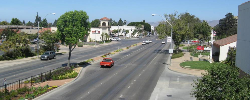 Prostitutas En Santa Maria Ca