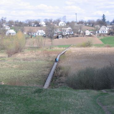 Павловка