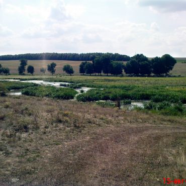 Плебановка