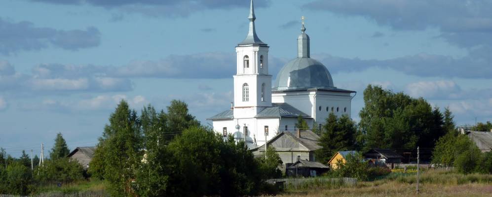 
            Фотография Селезнево