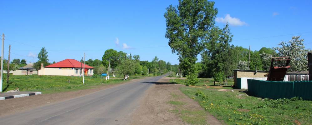 
            Фотография Вышнего Теребужа