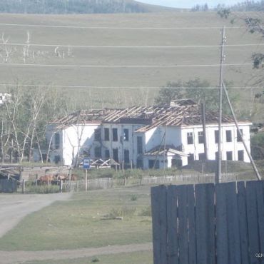 Погода калангуй забайкальский край оловяннинский. Поселок Калангуй Забайкальский край. Хара-Бырка Забайкальский край. Читинская область село Долгокыча.