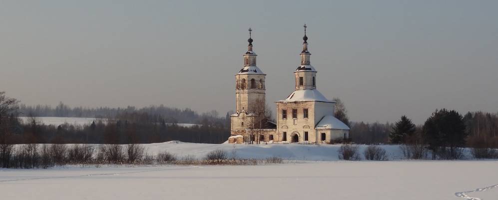 
            Фотография Овсянниково