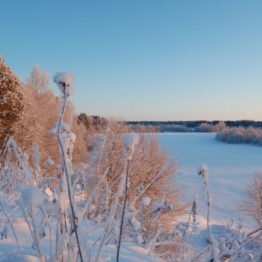 Поселок