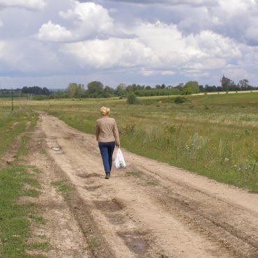 Левашово