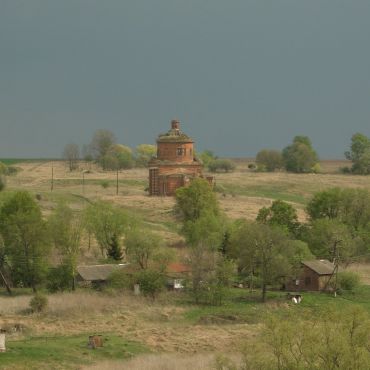 Архангельское